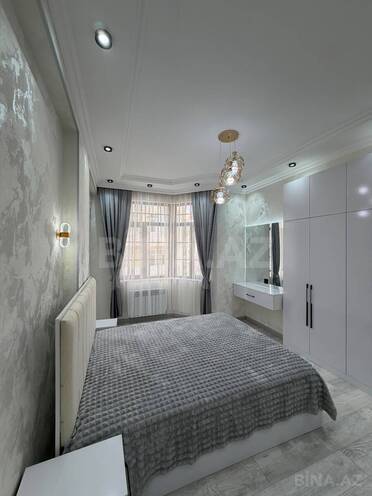Продаётся 2-комн. новостройка 60 м², м. Ази Асланов, photo 18 from 27