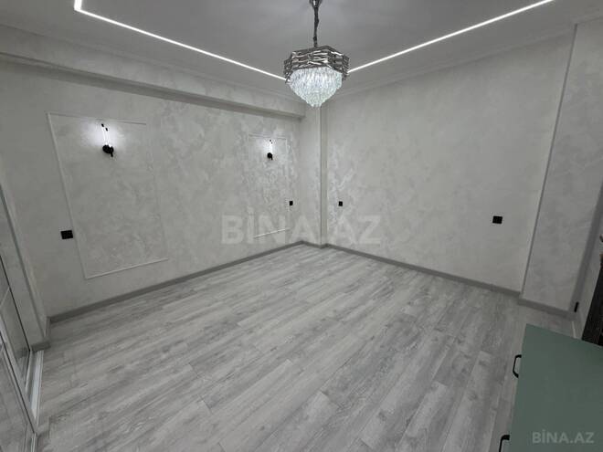 Продаётся 2-комн. новостройка 60 м², м. Ази Асланов, photo 14 from 27
