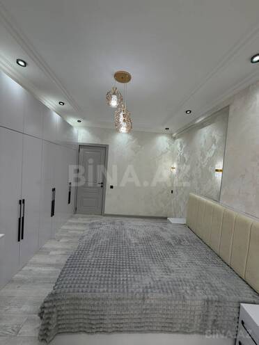 Продаётся 2-комн. новостройка 60 м², м. Ази Асланов, photo 21 from 27