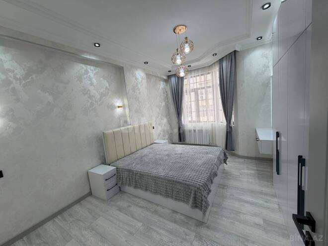 Продаётся 2-комн. новостройка 60 м², м. Ази Асланов, photo 15 from 27
