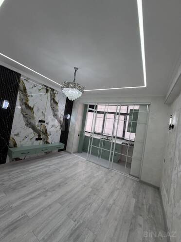 Продаётся 2-комн. новостройка 60 м², м. Ази Асланов, photo 3 from 27