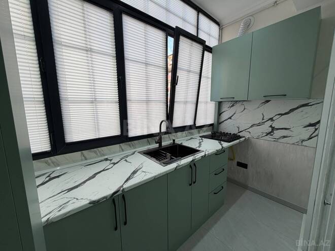 Продаётся 2-комн. новостройка 60 м², м. Ази Асланов, photo 11 from 27