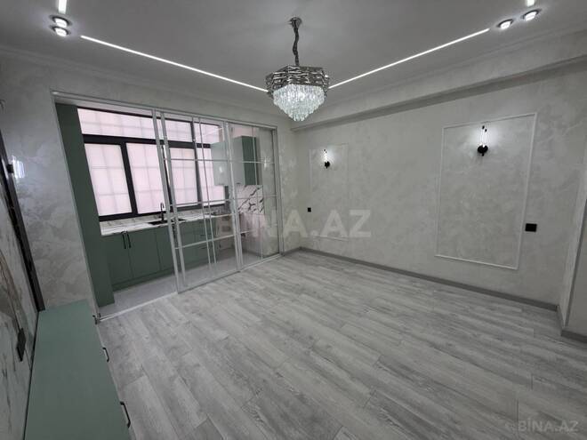 Продаётся 2-комн. новостройка 60 м², м. Ази Асланов, photo 9 from 27