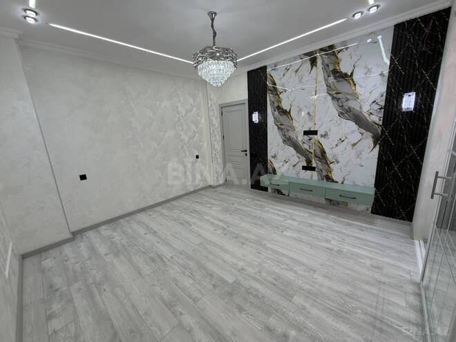 Продаётся 2-комн. новостройка 60 м², м. Ази Асланов, photo 4 from 27