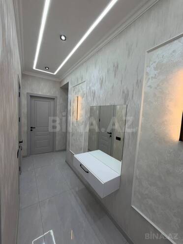 Продаётся 2-комн. новостройка 60 м², м. Ази Асланов, photo 24 from 27