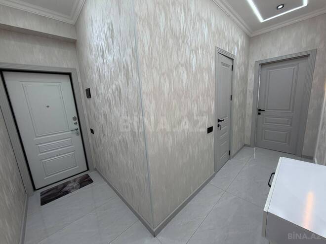 Продаётся 2-комн. новостройка 60 м², м. Ази Асланов, photo 23 from 27