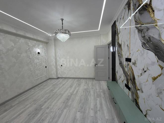 Продаётся 2-комн. новостройка 60 м², м. Ази Асланов, photo 8 from 27