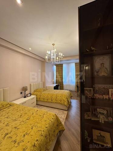 Satılır 4 otaqlı yeni tikili 215 m², Azadlıq Prospekti m., photo 17 from 22