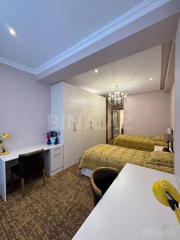 Satılır 4 otaqlı yeni tikili 215 m², Azadlıq Prospekti m., photo 18 from 22