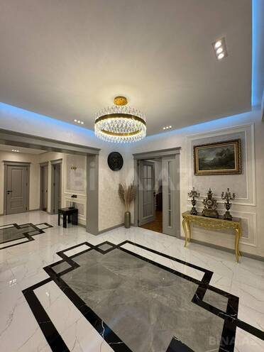 Satılır 4 otaqlı yeni tikili 215 m², Azadlıq Prospekti m., photo 6 from 22