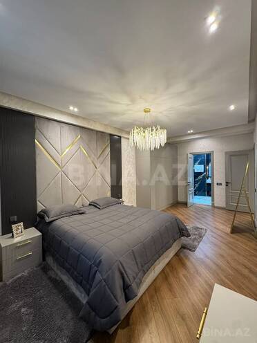 Satılır 4 otaqlı yeni tikili 215 m², Azadlıq Prospekti m., photo 14 from 22
