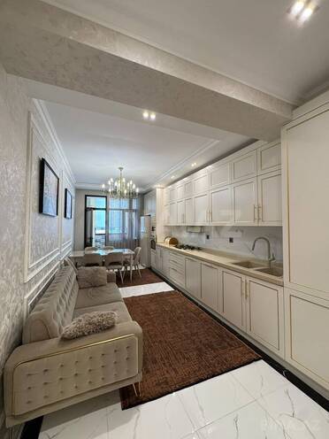Satılır 4 otaqlı yeni tikili 215 m², Azadlıq Prospekti m., photo 9 from 22