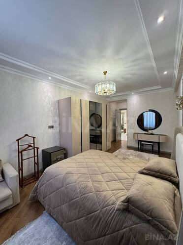 Satılır 4 otaqlı yeni tikili 215 m², Azadlıq Prospekti m., photo 16 from 22
