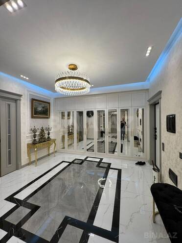 Satılır 4 otaqlı yeni tikili 215 m², Azadlıq Prospekti m., photo 12 from 22