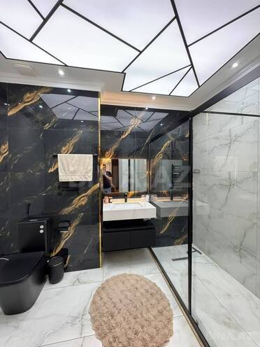 Satılır 4 otaqlı yeni tikili 215 m², Azadlıq Prospekti m., photo 20 from 22