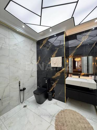 Satılır 4 otaqlı yeni tikili 215 m², Azadlıq Prospekti m., photo 21 from 22