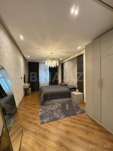 Satılır 4 otaqlı yeni tikili 215 m², Azadlıq Prospekti m., photo 15 from 22