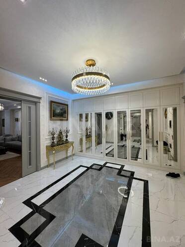 Satılır 4 otaqlı yeni tikili 215 m², Azadlıq Prospekti m., photo 7 from 22