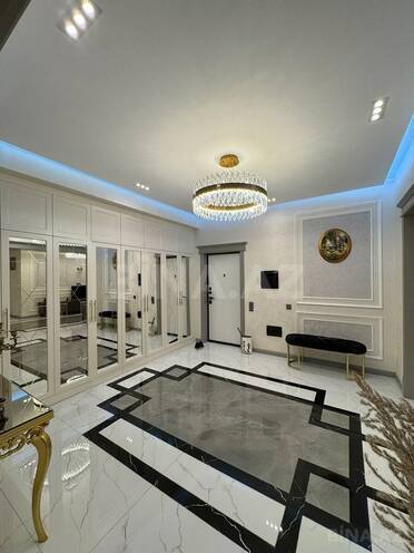 Satılır 4 otaqlı yeni tikili 215 m², Azadlıq Prospekti m., photo 5 from 22