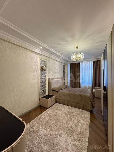 Satılır 4 otaqlı yeni tikili 215 m², Azadlıq Prospekti m., photo 13 from 22