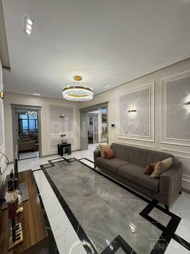 Satılır 4 otaqlı yeni tikili 215 m², Azadlıq Prospekti m., photo 8 from 22