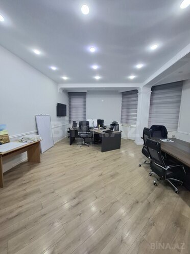 İcarəyə verilir 5 otaqlı ofis 230 m², Nəriman Nərimanov m., photo 1 from 21