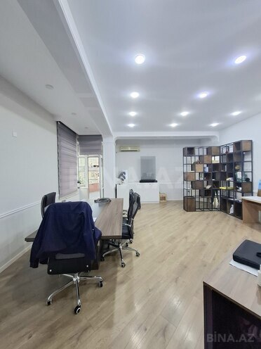 İcarəyə verilir 5 otaqlı ofis 230 m², Nəriman Nərimanov m., photo 3 from 21