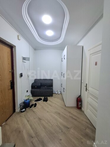 İcarəyə verilir 5 otaqlı ofis 230 m², Nəriman Nərimanov m., photo 18 from 21