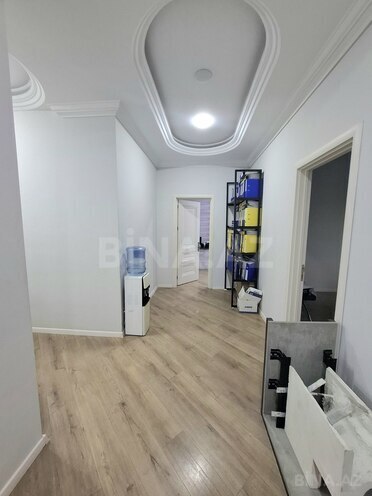 İcarəyə verilir 5 otaqlı ofis 230 m², Nəriman Nərimanov m., photo 16 from 21