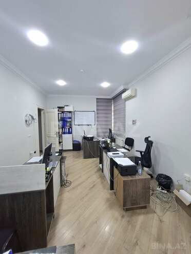 İcarəyə verilir 5 otaqlı ofis 230 m², Nəriman Nərimanov m., photo 13 from 21