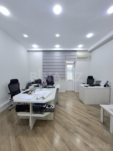 İcarəyə verilir 5 otaqlı ofis 230 m², Nəriman Nərimanov m., photo 12 from 21