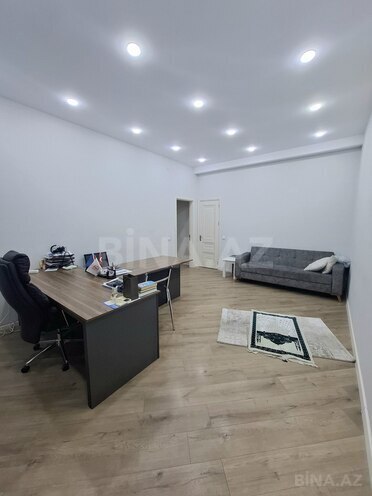 İcarəyə verilir 5 otaqlı ofis 230 m², Nəriman Nərimanov m., photo 6 from 21