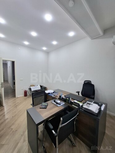 İcarəyə verilir 5 otaqlı ofis 230 m², Nəriman Nərimanov m., photo 19 from 21