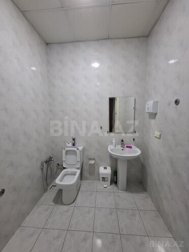 İcarəyə verilir 5 otaqlı ofis 230 m², Nəriman Nərimanov m., photo 17 from 21