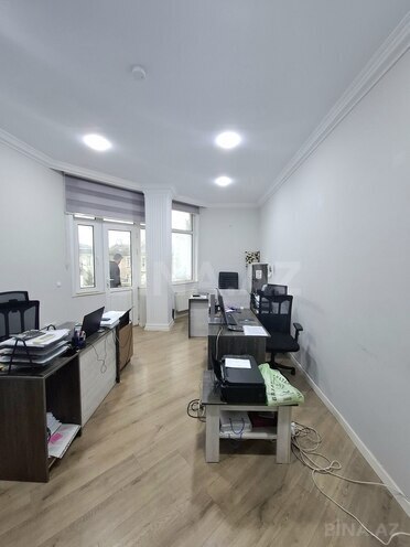 İcarəyə verilir 5 otaqlı ofis 230 m², Nəriman Nərimanov m., photo 14 from 21