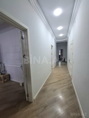 İcarəyə verilir 5 otaqlı ofis 230 m², Nəriman Nərimanov m., photo 5 from 21