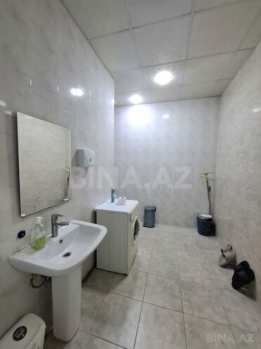 İcarəyə verilir 5 otaqlı ofis 230 m², Nəriman Nərimanov m., photo 11 from 21
