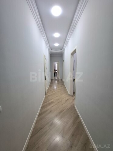 İcarəyə verilir 5 otaqlı ofis 230 m², Nəriman Nərimanov m., photo 15 from 21