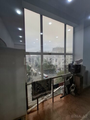 İcarəyə verilir 5 otaqlı ofis 230 m², Nəriman Nərimanov m., photo 7 from 21