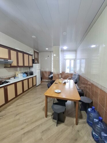İcarəyə verilir 5 otaqlı ofis 230 m², Nəriman Nərimanov m., photo 10 from 21