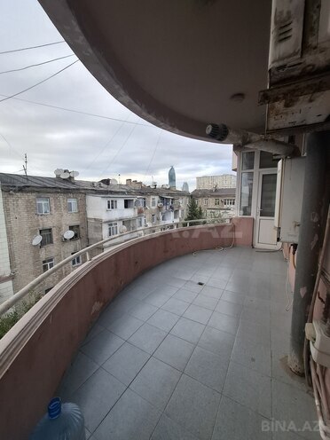 İcarəyə verilir 5 otaqlı ofis 230 m², Nəriman Nərimanov m., photo 9 from 21