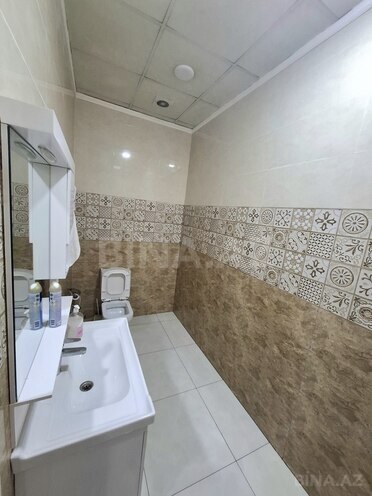 İcarəyə verilir 5 otaqlı ofis 230 m², Nəriman Nərimanov m., photo 8 from 21