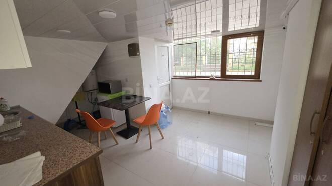 İcarəyə verilir  obyekt 110 m², Elmlər Akademiyası m., photo 6 from 13