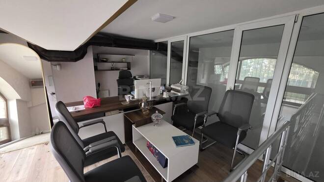 İcarəyə verilir  obyekt 110 m², Elmlər Akademiyası m., photo 8 from 13