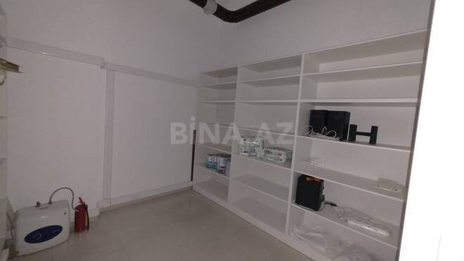 İcarəyə verilir  obyekt 110 m², Elmlər Akademiyası m., photo 5 from 13