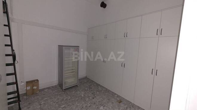 İcarəyə verilir  obyekt 110 m², Elmlər Akademiyası m., photo 12 from 13