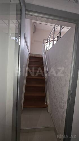 İcarəyə verilir  obyekt 110 m², Elmlər Akademiyası m., photo 9 from 13