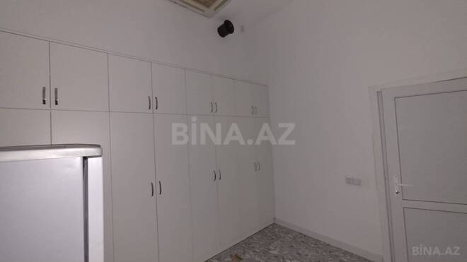 İcarəyə verilir  obyekt 110 m², Elmlər Akademiyası m., photo 11 from 13
