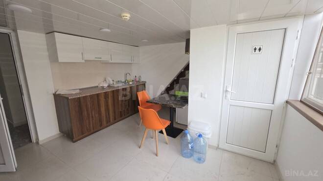 İcarəyə verilir  obyekt 110 m², Elmlər Akademiyası m., photo 7 from 13