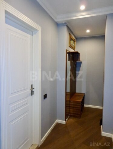 İcarəyə verilir 2 otaqlı yeni tikili 55 m², İçəri Şəhər m., photo 7 from 9